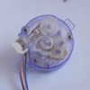 Washer Timer for 15-min Cleaning