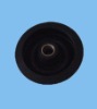 Washing machine rubber oil seal