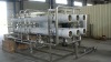 Waste Whey filtering system