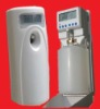 Water Aerosol dispenser with 300ml liquid refill bottle