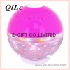 Water Air Freshener for Home(Blow  Rose ball-QL008)