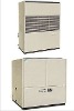 Water Cooled Packaged Air Conditioners Floor Standing Type
