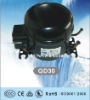 Water Cooler Compressor QD30