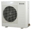 Water Cycle Air Source Heat Pump Mini Type Used for Household