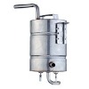 Water Dispenser Hot Tank