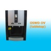 Water Dispenser / Water Cooler with Ice Maker