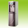 Water Dispenser With Cabinet