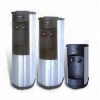 Water Dispensers with Stainless Steel Panel and Unique Anti-furring Technology