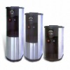 Water Dispensers with Stainless Steel Panel and VFD Display