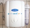 Water Filter Home Kitchen KEMFLO Alkaline 6 Stage