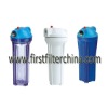 Water Filter Housings(FH035)