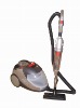 Water Filter Vacuum Cleaner For Wet and Dry Use With Modern Design model DV-4399