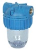 Water Filter , water filter housing  , filter housing , cartridge filter  NW-BR5B