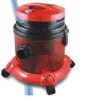 Water Filtration Vacuum Cleaner with 1200/1400W Power