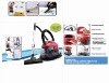 Water Filtration vacuum cleaner DV-4199SA