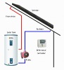 Water Heater FITTING DIFFERENT CLIMATES