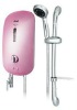 Water Heater - SMART SERIES - Starlit Pink