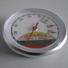 Water Heater parts    Thermometer