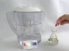 Water Ionizer /Alkaline water ionizer / Water purifier