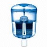 Water Purifier Bottle
