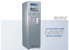 Water Purifier with Multimedia Player