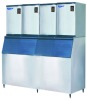 Water cooled Ice Maker/machine