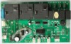 Water cooling Air Conditioner Control Board