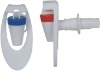 Water dispenser tap WDT-25
