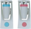 Water dispenser tap WDT-40