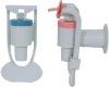 Water dispenser tap WDT-48