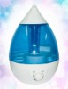 Water drop ultrasonic humidifier T-253