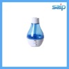 Water droplet humidifier