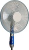 Water fan