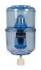 Water filter bottle