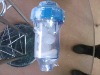 Water filter cartridge for wash machine