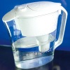 Water filter kettle