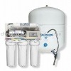Water filter system