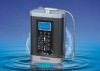 Water filter system for home with heat function