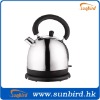 Water kettle-new type with CE and ROHS