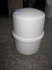 Water plastic pressure tank  ( RO water purifier parts)