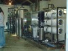 Water purification equipment