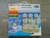Water purification filter in hause
