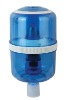 Water purifier bottle