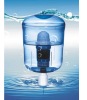 Water purifier bottle jug