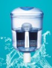 Water purifier bottle/jug for dispenser
