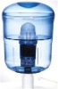 Water purifier jug/bottle filter