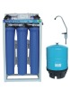Water treatment equipment
