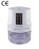 Water washing air purifier