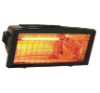 Waterproof Heater/Infrared Heater BI-111