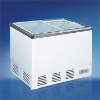 We can supply -18oC Glass Sliding Door Series Freezer SD/SC-200